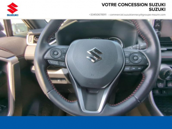 Photo 15 du bon plan SUZUKI Across 2.5 Hybride Rechargeable 306ch Pack 2023 occasion à 32990 €