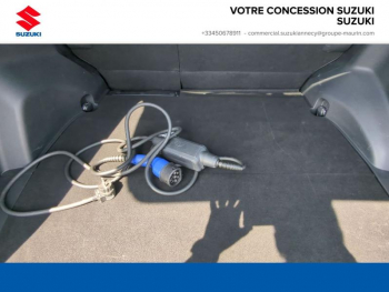 Photo 21 du bon plan SUZUKI Across 2.5 Hybride Rechargeable 306ch Pack 2023 occasion à 32990 €