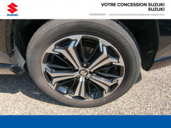 Photo 22 du bon plan SUZUKI Across 2.5 Hybride Rechargeable 306ch Pack 2023 occasion à 32990 €