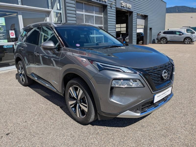 Bon plan NISSAN X-Trail e-Power 204ch Tekna occasion à 36560 €