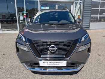 Photo 2 du bon plan NISSAN X-Trail e-Power 204ch Tekna occasion à 36560 €