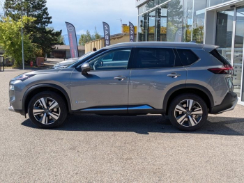 Photo 3 du bon plan NISSAN X-Trail e-Power 204ch Tekna occasion à 36560 €