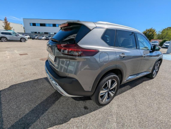 Photo 4 du bon plan NISSAN X-Trail e-Power 204ch Tekna occasion à 36560 €
