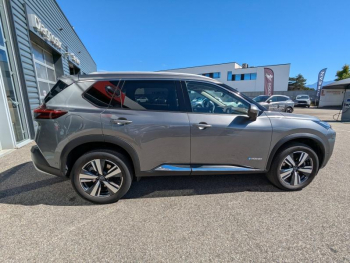 Photo 5 du bon plan NISSAN X-Trail e-Power 204ch Tekna occasion à 36560 €