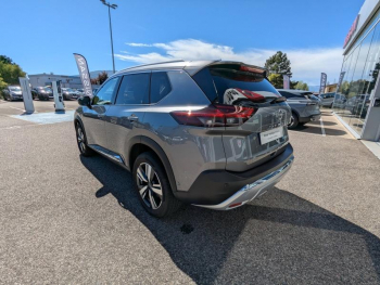 Photo 6 du bon plan NISSAN X-Trail e-Power 204ch Tekna occasion à 36560 €