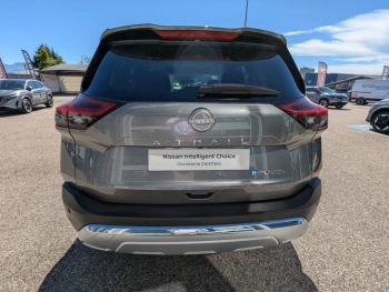 Photo 7 du bon plan NISSAN X-Trail e-Power 204ch Tekna occasion à 36560 €