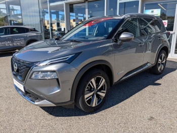 Photo 8 du bon plan NISSAN X-Trail e-Power 204ch Tekna occasion à 36560 €