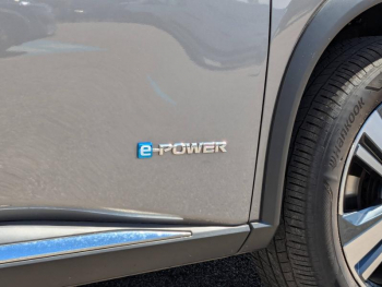 Photo 10 du bon plan NISSAN X-Trail e-Power 204ch Tekna occasion à 36560 €