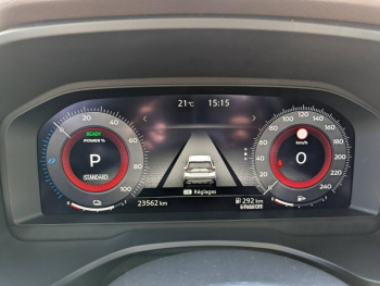 Photo 11 du bon plan NISSAN X-Trail e-Power 204ch Tekna occasion à 36560 €