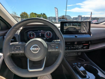 Photo 12 du bon plan NISSAN X-Trail e-Power 204ch Tekna occasion à 36560 €