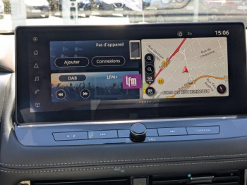 Photo 14 du bon plan NISSAN X-Trail e-Power 204ch Tekna occasion à 36560 €