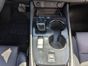 Photo 16 du bon plan NISSAN X-Trail e-Power 204ch Tekna occasion à 36560 €