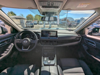 Photo 20 du bon plan NISSAN X-Trail e-Power 204ch Tekna occasion à 36560 €