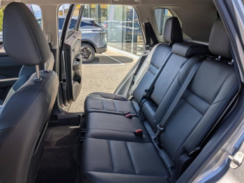 Photo 26 du bon plan NISSAN X-Trail e-Power 204ch Tekna occasion à 36560 €