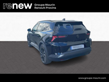 Photo 3 du bon plan RENAULT Scenic E-Tech Electric 220ch Techno esprit Alpine grande autonomie -24 occasion à 46848 €