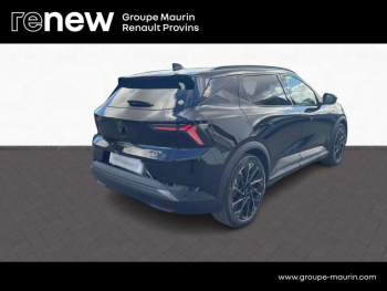Photo 4 du bon plan RENAULT Scenic E-Tech Electric 220ch Techno esprit Alpine grande autonomie -24 occasion à 46848 €
