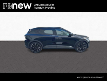 Photo 5 du bon plan RENAULT Scenic E-Tech Electric 220ch Techno esprit Alpine grande autonomie -24 occasion à 46848 €