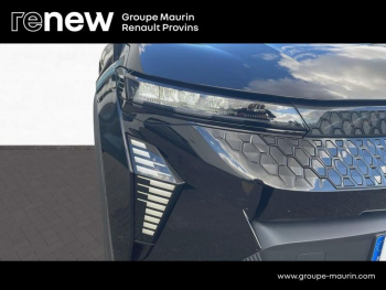 Photo 7 du bon plan RENAULT Scenic E-Tech Electric 220ch Techno esprit Alpine grande autonomie -24 occasion à 46848 €