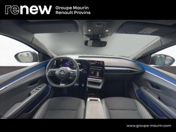 Photo 12 du bon plan RENAULT Scenic E-Tech Electric 220ch Techno esprit Alpine grande autonomie -24 occasion à 46848 €