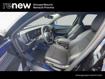 Photo 13 du bon plan RENAULT Scenic E-Tech Electric 220ch Techno esprit Alpine grande autonomie -24 occasion à 46848 €