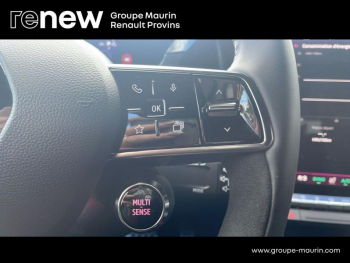 Photo 21 du bon plan RENAULT Scenic E-Tech Electric 220ch Techno esprit Alpine grande autonomie -24 occasion à 46848 €