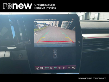 Photo 24 du bon plan RENAULT Scenic E-Tech Electric 220ch Techno esprit Alpine grande autonomie -24 occasion à 46848 €
