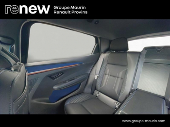 Photo 29 du bon plan RENAULT Scenic E-Tech Electric 220ch Techno esprit Alpine grande autonomie -24 occasion à 46848 €