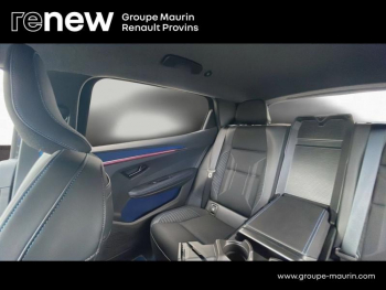 Photo 32 du bon plan RENAULT Scenic E-Tech Electric 220ch Techno esprit Alpine grande autonomie -24 occasion à 46848 €