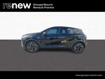 Photo 2 du bon plan RENAULT Captur 1.6 E-Tech full hybrid 145ch esprit Alpine occasion à 31999 €
