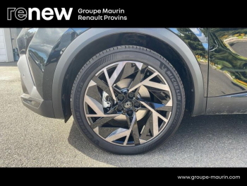 Photo 8 du bon plan RENAULT Captur 1.6 E-Tech full hybrid 145ch esprit Alpine occasion à 31999 €