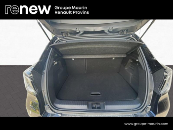 Photo 9 du bon plan RENAULT Captur 1.6 E-Tech full hybrid 145ch esprit Alpine occasion à 31999 €