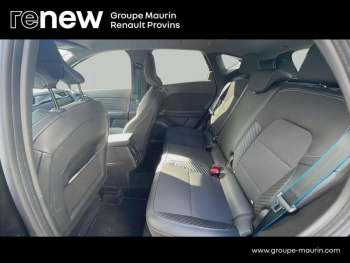 Photo 10 du bon plan RENAULT Captur 1.6 E-Tech full hybrid 145ch esprit Alpine occasion à 31999 €
