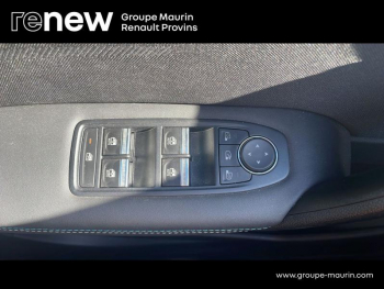 Photo 12 du bon plan RENAULT Captur 1.6 E-Tech full hybrid 145ch esprit Alpine occasion à 31999 €