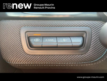 Photo 13 du bon plan RENAULT Captur 1.6 E-Tech full hybrid 145ch esprit Alpine occasion à 31999 €