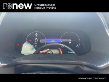 Photo 14 du bon plan RENAULT Captur 1.6 E-Tech full hybrid 145ch esprit Alpine occasion à 31999 €