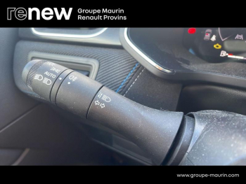 Photo 16 du bon plan RENAULT Captur 1.6 E-Tech full hybrid 145ch esprit Alpine occasion à 31999 €