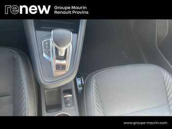 Photo 23 du bon plan RENAULT Captur 1.6 E-Tech full hybrid 145ch esprit Alpine occasion à 31999 €