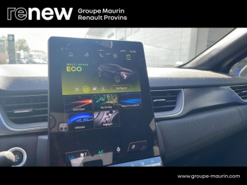 Photo 26 du bon plan RENAULT Captur 1.6 E-Tech full hybrid 145ch esprit Alpine occasion à 31999 €