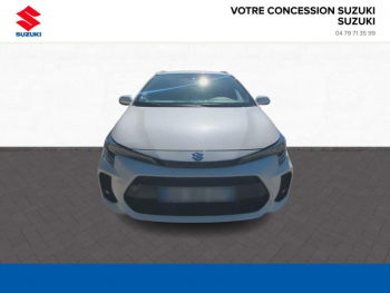 Photo 2 du bon plan SUZUKI Swace 1.8 Hybrid 122ch Pack occasion à 19990 €