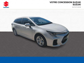 Photo 3 du bon plan SUZUKI Swace 1.8 Hybrid 122ch Pack occasion à 19990 €
