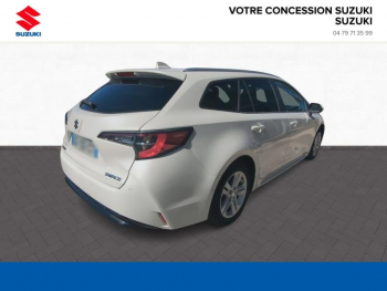 Photo 4 du bon plan SUZUKI Swace 1.8 Hybrid 122ch Pack occasion à 19990 €