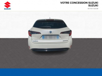 Photo 5 du bon plan SUZUKI Swace 1.8 Hybrid 122ch Pack occasion à 19990 €