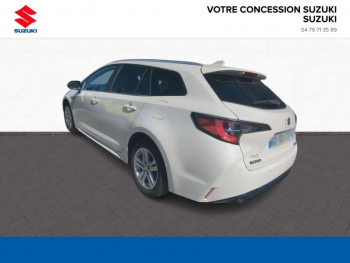 Photo 6 du bon plan SUZUKI Swace 1.8 Hybrid 122ch Pack occasion à 19990 €