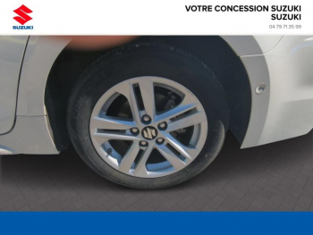 Photo 7 du bon plan SUZUKI Swace 1.8 Hybrid 122ch Pack occasion à 19990 €