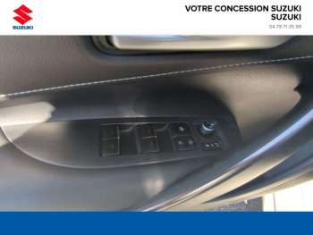 Photo 9 du bon plan SUZUKI Swace 1.8 Hybrid 122ch Pack occasion à 19990 €