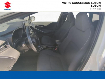 Photo 10 du bon plan SUZUKI Swace 1.8 Hybrid 122ch Pack occasion à 19990 €