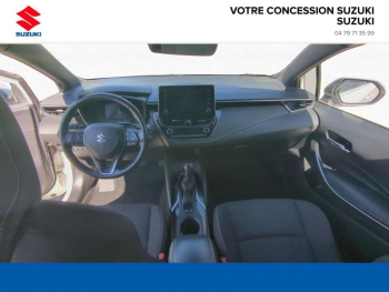 Photo 12 du bon plan SUZUKI Swace 1.8 Hybrid 122ch Pack occasion à 19990 €