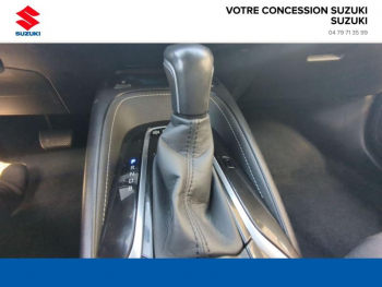 Photo 14 du bon plan SUZUKI Swace 1.8 Hybrid 122ch Pack occasion à 19990 €