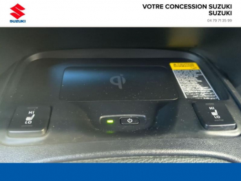 Photo 16 du bon plan SUZUKI Swace 1.8 Hybrid 122ch Pack occasion à 19990 €