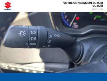 Photo 20 du bon plan SUZUKI Swace 1.8 Hybrid 122ch Pack occasion à 19990 €